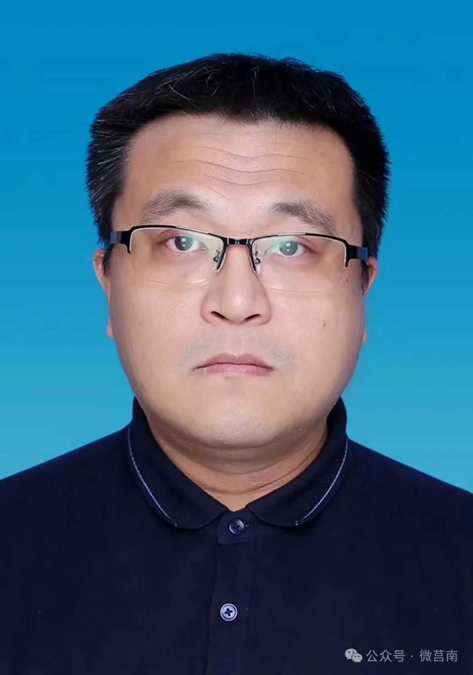 诸城市科学技术和工业信息化局最新领导