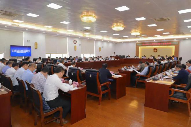 李沧区住房和城乡建设局最新人事任命