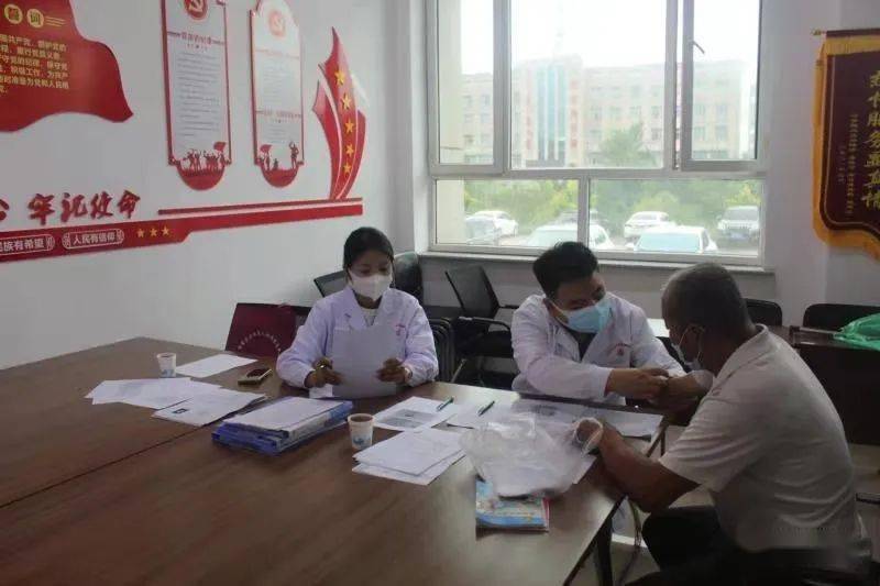 乌拉特前旗民政局最新项目