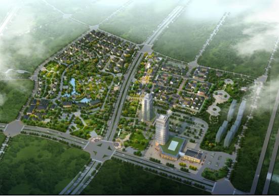 上饶市市交通局最新项目