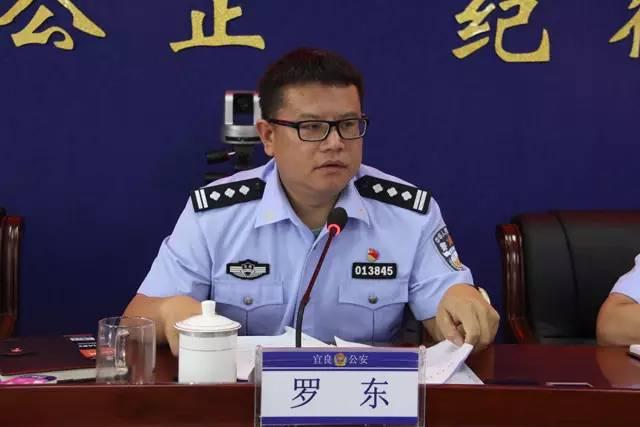 宜良县市场监督管理局最新领导
