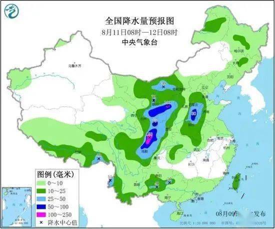韩滩社区最新天气预报