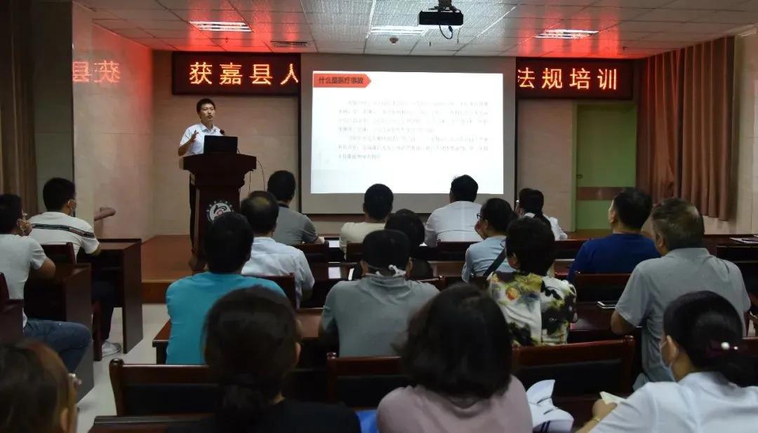 嵩县医疗保障局最新发展规划