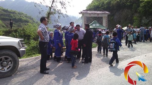 足别瑶族苗族乡最新交通新闻