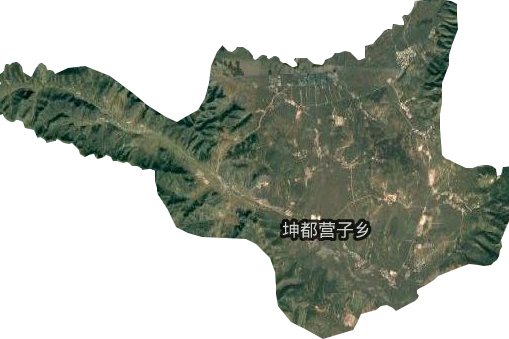 坤都营子乡最新交通新闻