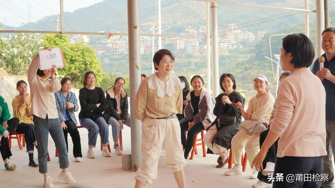 莆田市市人民检察院最新项目