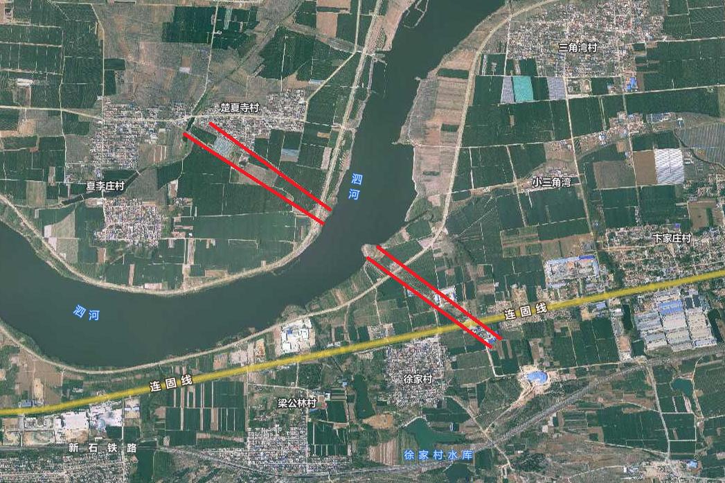 董口村最新发展规划