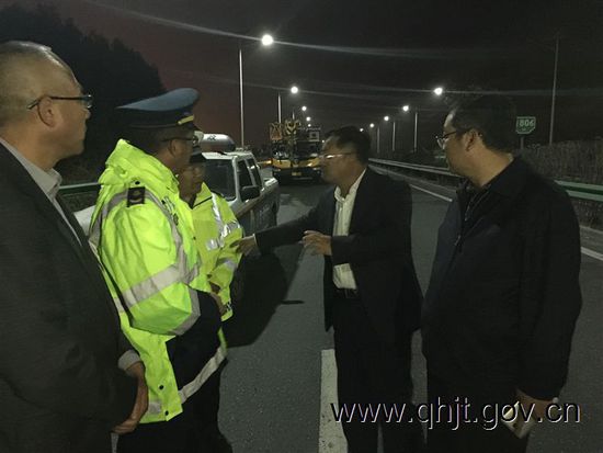 修武县公路运输管理事业单位最新新闻