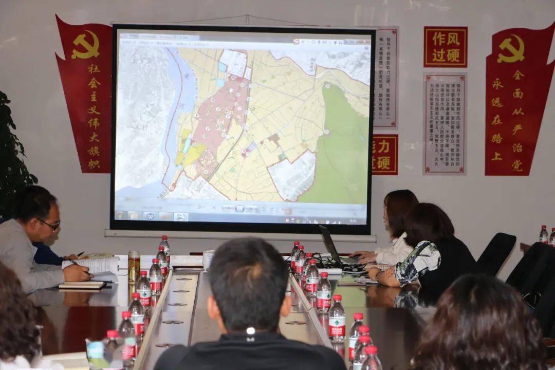 达赤村最新发展规划