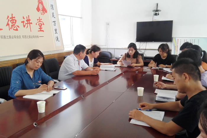 延津县统计局最新新闻