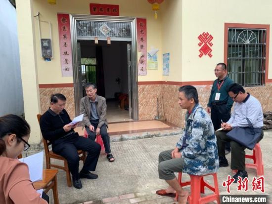 黎家湾村民委员会最新新闻