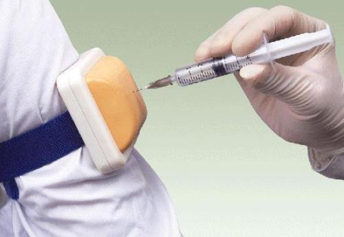 最新肌肉注射操作指南,视频教程、步骤详解、技巧与注意事项