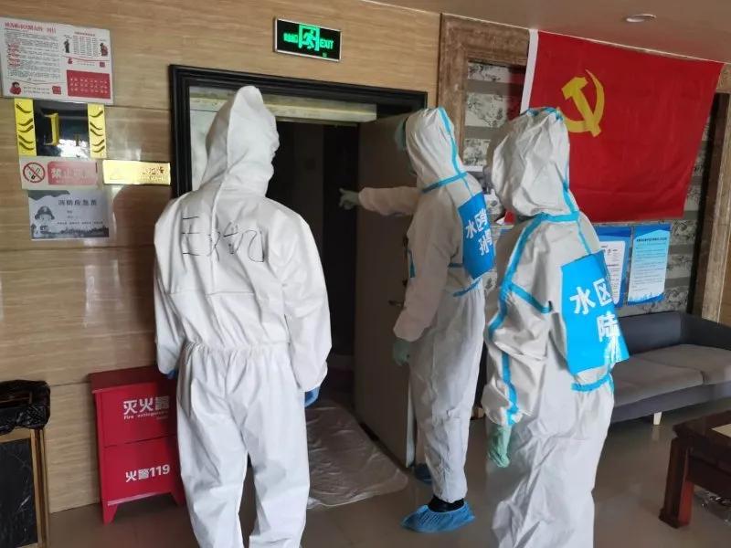 新疆最新疫情防控动态更新