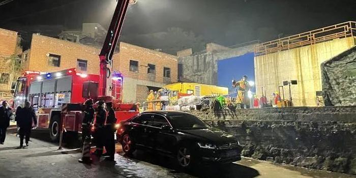 吊水洞煤矿事故深度剖析与反思