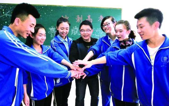 河北最新高考分数解析，影响与启示