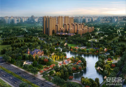 沈阳孔雀城最新房价走势分析