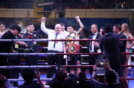 林立拳展现无限潜力,引领新时代潮流,最新消息揭秘其风采