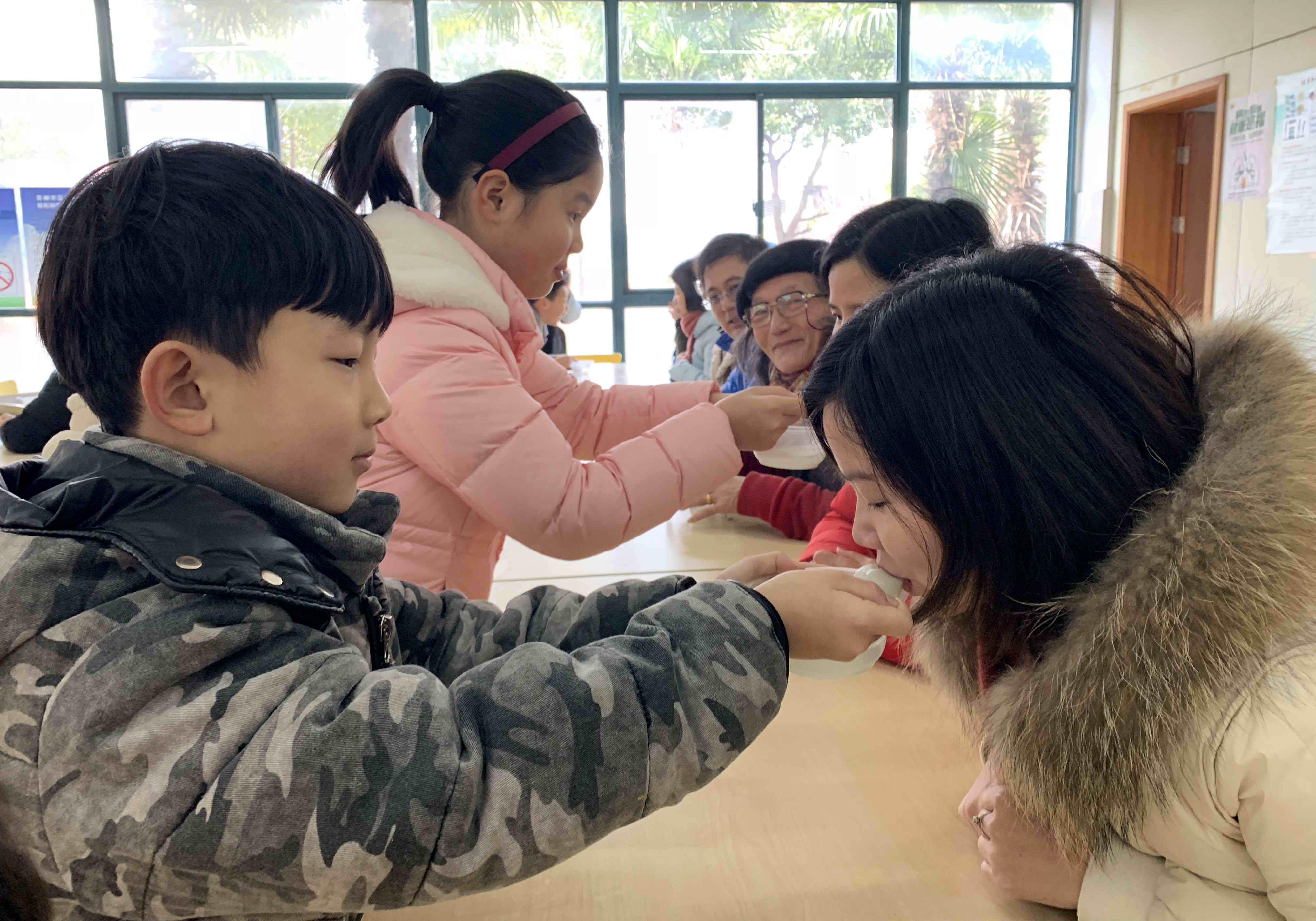 苏州新学期开学通知发布,迎接学子归来