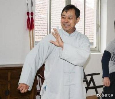 马保国最新微博动态,传统武术与现代社会的深度交融