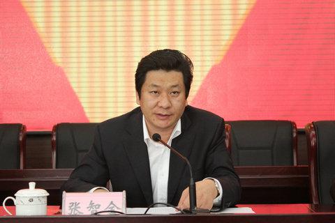 张智全新动态揭晓,新闻动态及其影响力分析