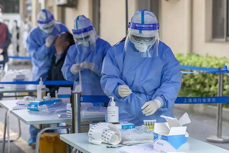 最新核酸检测方法与步骤详解解析