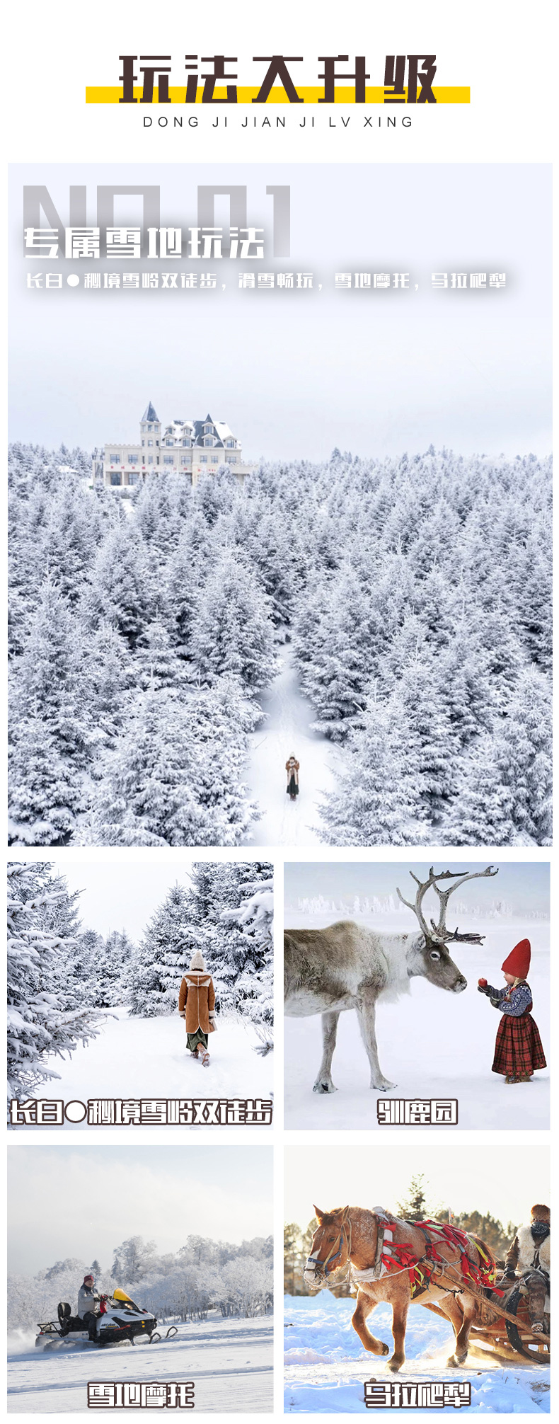长白山雪岭,最新魅力与探险之旅探秘