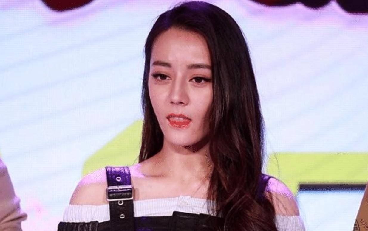 迪丽热巴,星光璀璨,全方位发展最新动态