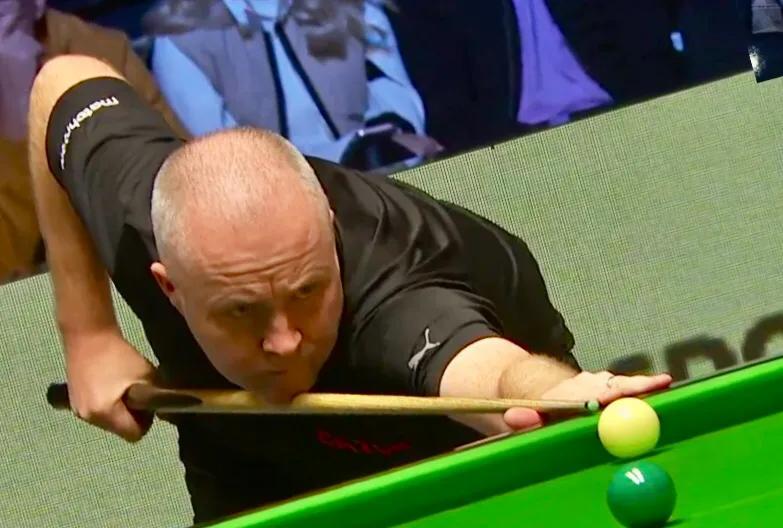 奥沙利文与丁俊晖新星闪耀，斯诺克赛场最新进展揭秘