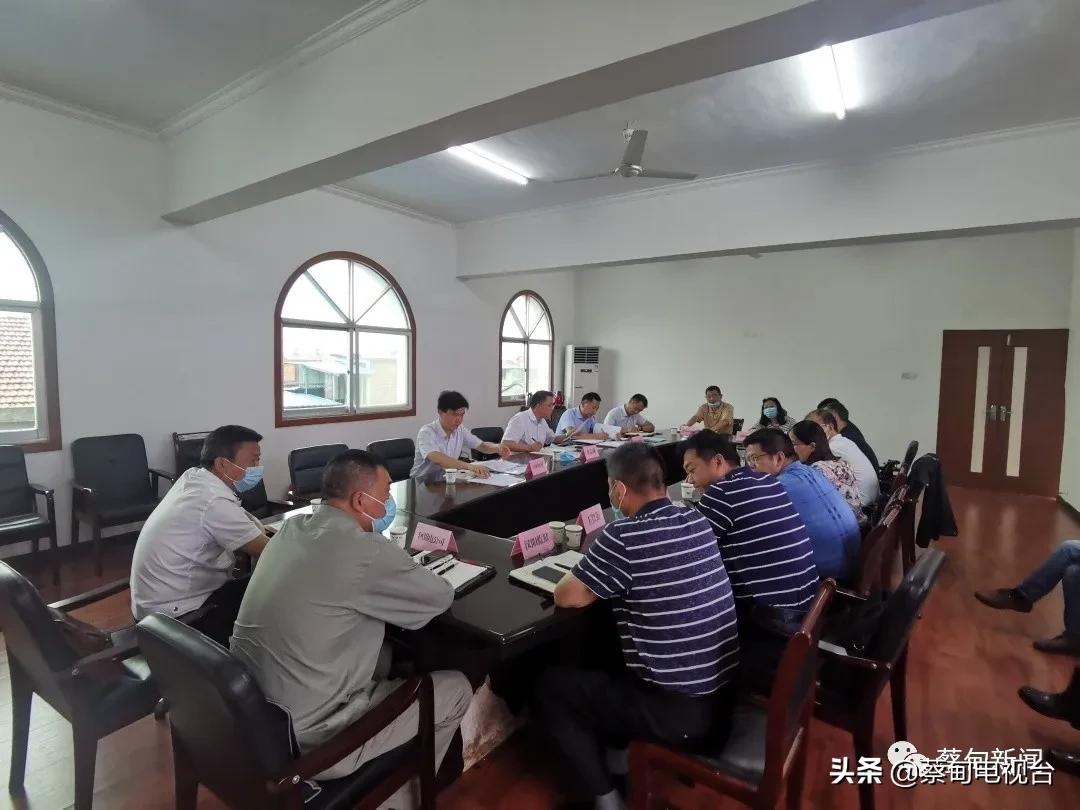 蔡甸防汛最新全面报道更新