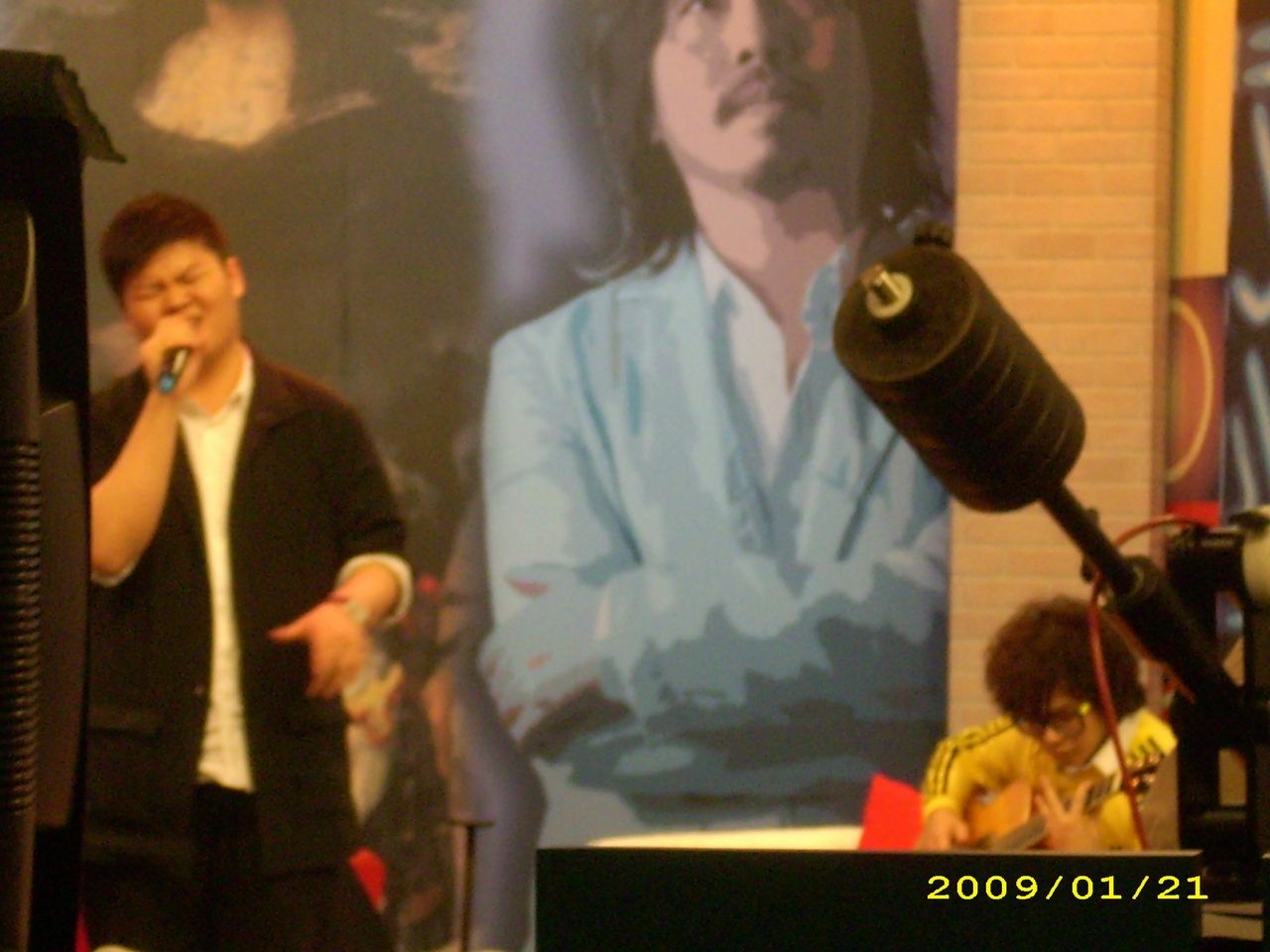 吴听彻新篇章揭秘，音乐才子最新动态与神秘面纱之下的事迹