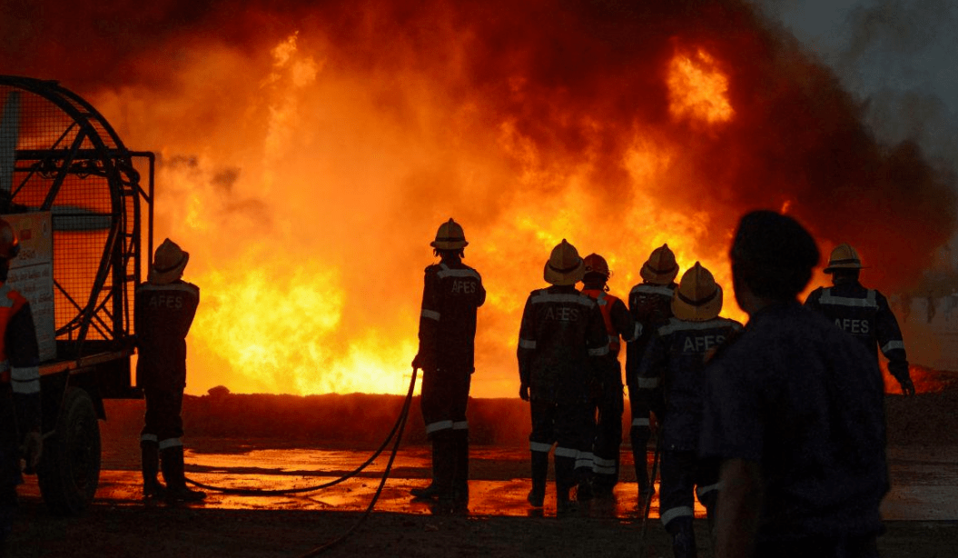 印度油田爆炸事故最新进展，原因解析与后续处理全面梳理