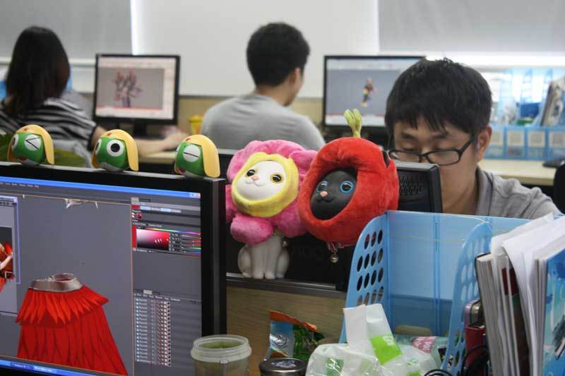 哆可梦最新动态,引领游戏变革,创新未来之路