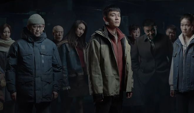 悬疑剧情反转与心理博弈的盛宴,最新电视剧揭秘心理游戏世界