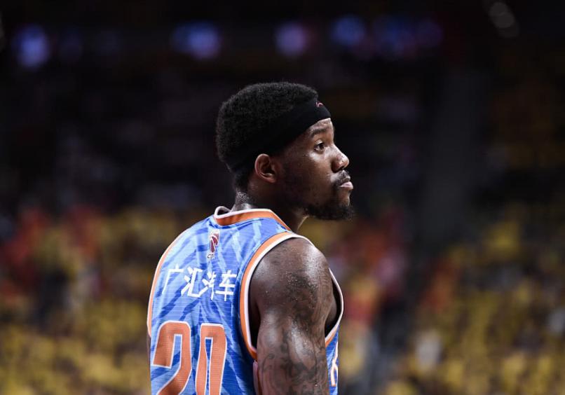 新疆球队最新外援动态深度解析