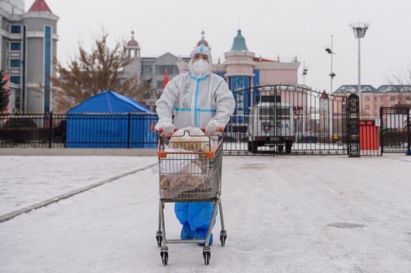 满洲里最新疫情确诊信息及其影响深度解析
