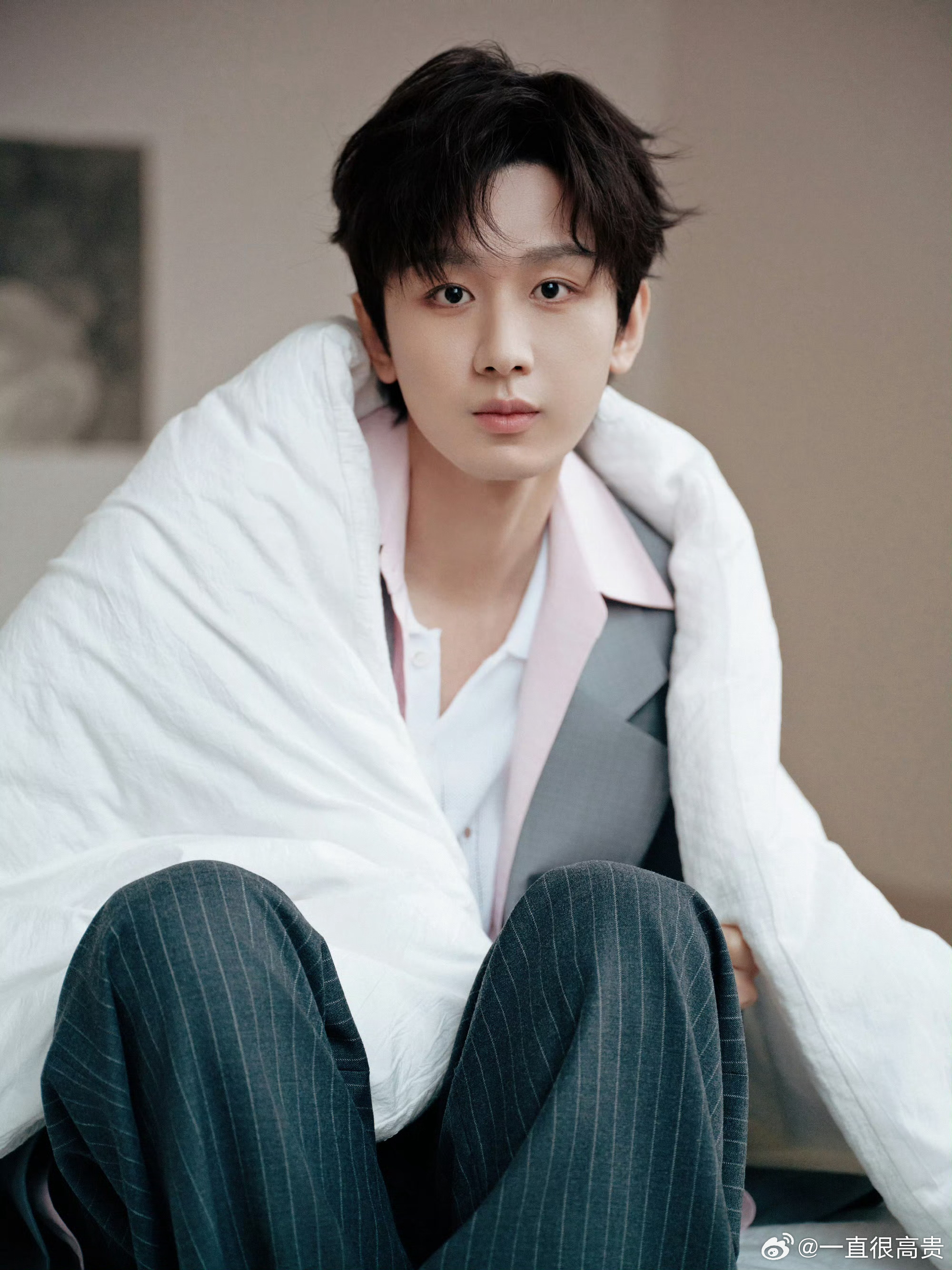 成毅工作室最新图片,明星魅力的独特视角探索