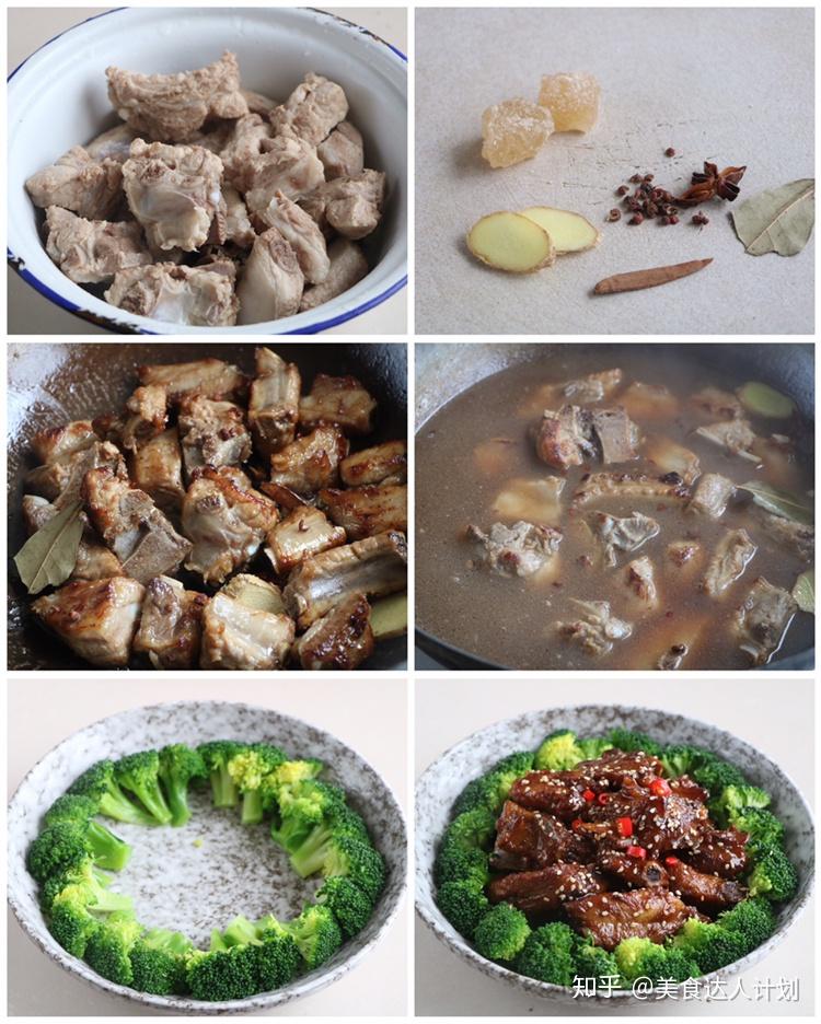 探索冷菜新境界，2018年最新上档次美食精选