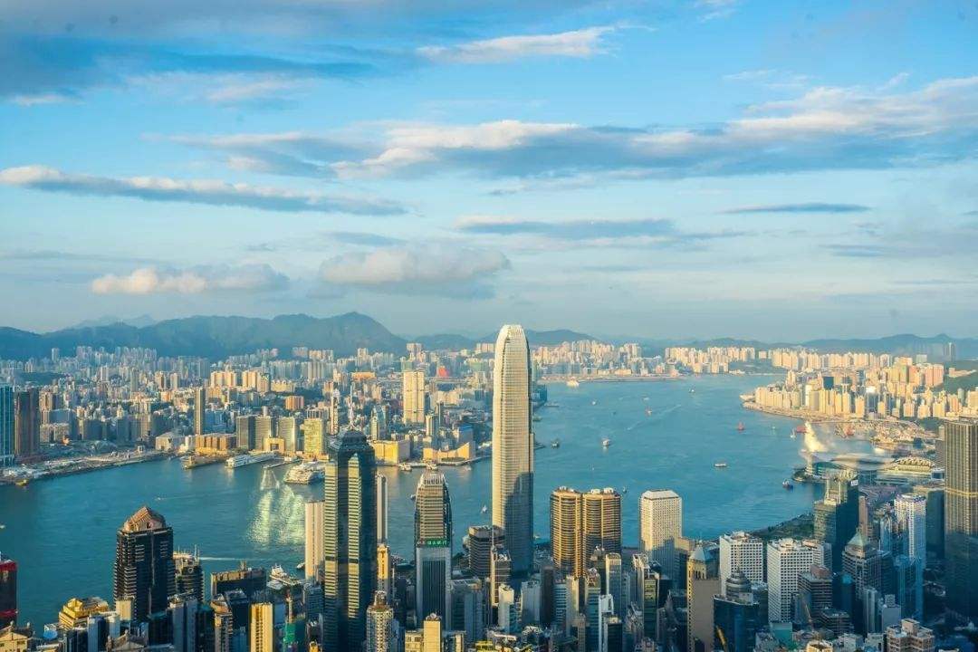 香港国安处最新动态全面解读