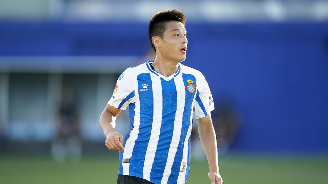 武磊闪耀欧洲赛场,西班牙最新消息首发,中国力量持续展现