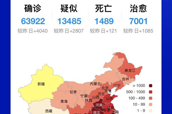 我国疫情最新动态,全面应对积极防控,坚定信心与决心展现抗疫力量