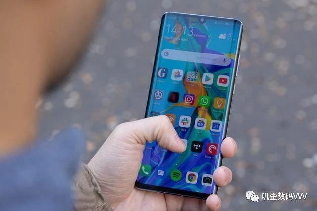 华为与苹果新品对决,科技巨头的较量——华为最新款与苹果12的较量