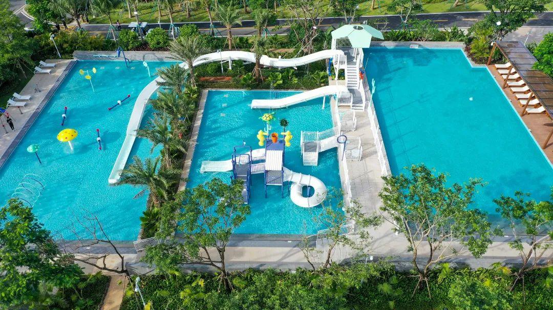 海南三亚海棠湾最新动态与魅力展现，探索热带风情的新篇章