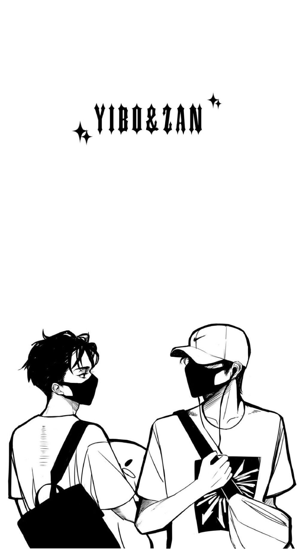 博君一肖壁纸最新高清,深度探索与美学赏析