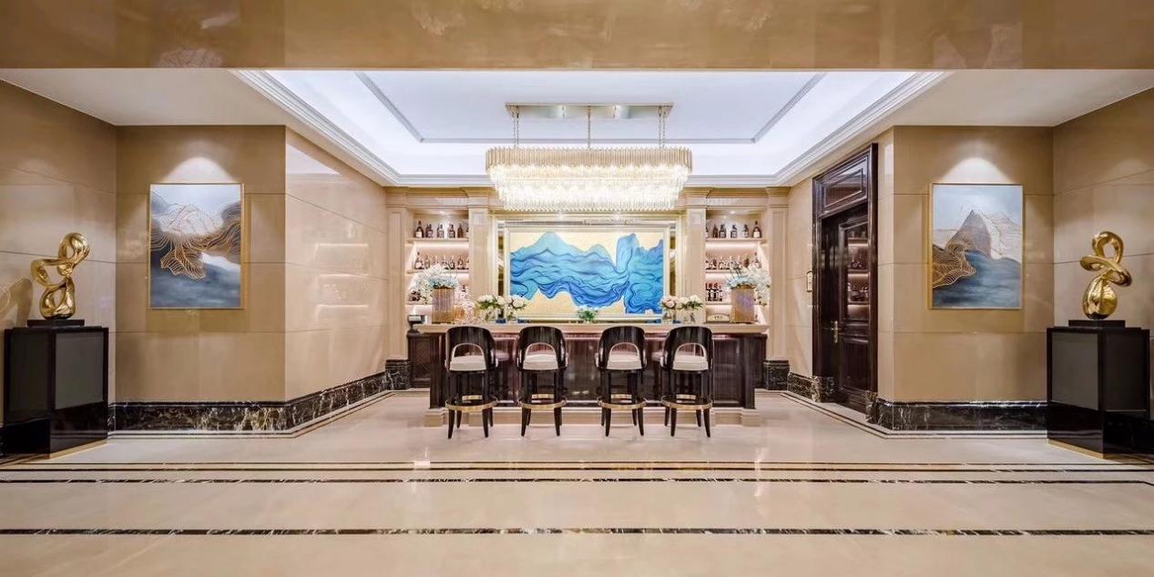 浦西玫瑰园最新动态概述