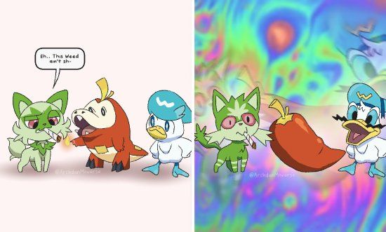 宝可梦朱最新太精，神秘世界全新篇章探索