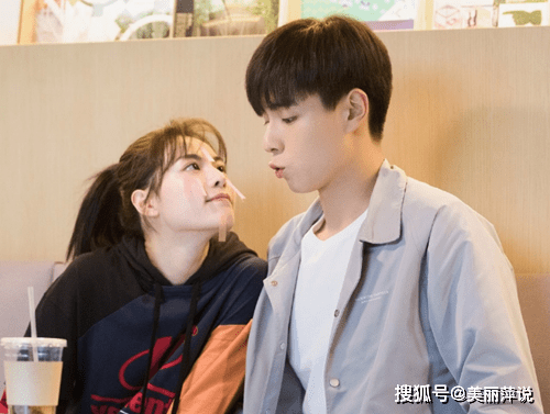 青春校园新篇章，最新电视剧热血上映