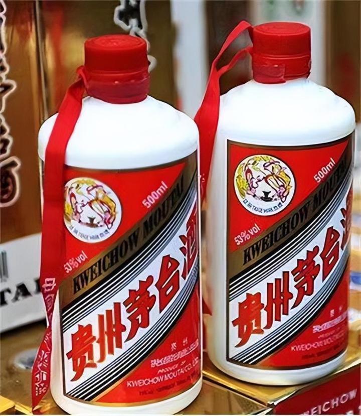 飞天茅台行情走势揭秘,最新报价与市场投资分析