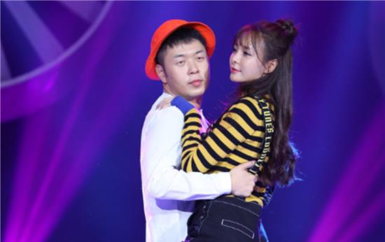 海涛与沈梦辰真实情感展现，最新视频魅力无限