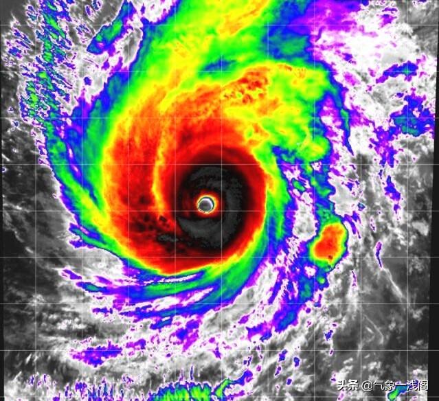 台风7号路径图及预测、防范与应对措施全解析