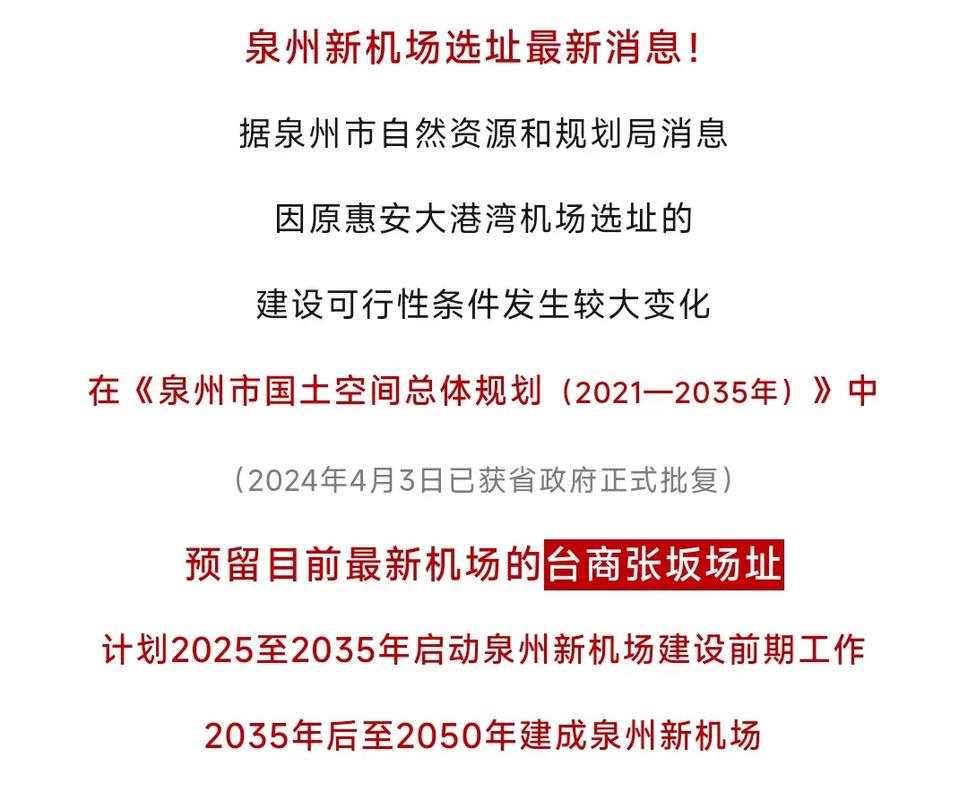 泉州城市繁荣新篇章，发展最新消息与脉络展望